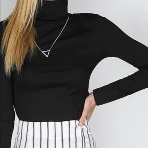 Black long sleeve